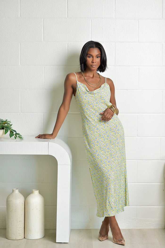 WOMEN'S DRESSES