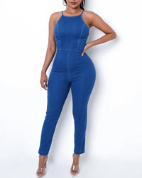 Alice Jumpsuit