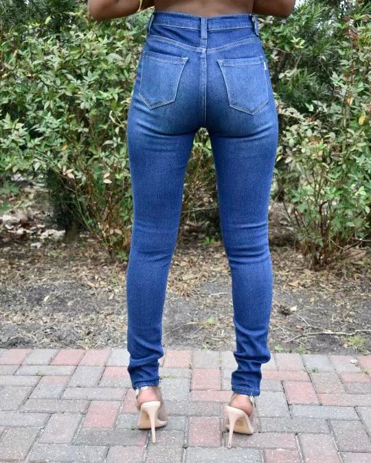 Cassidy Skinny Jeans