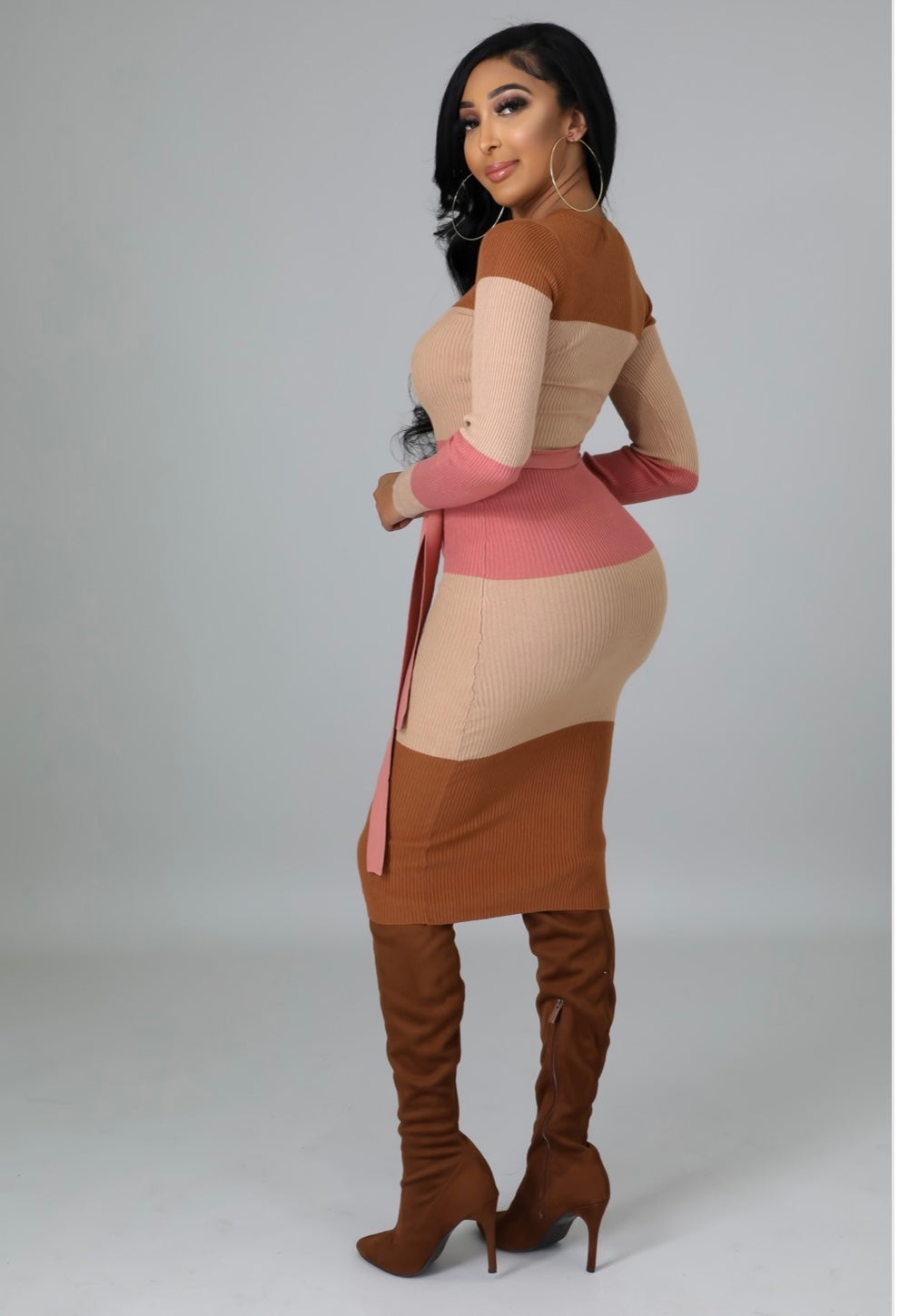 Taina Dress Zo J. Fashions Taina Dress Zo J. Fashions