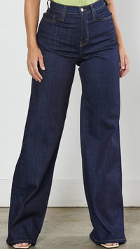 Remi Wide Leg Jeans