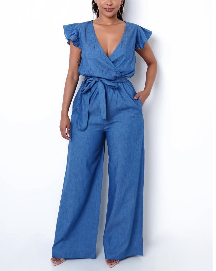 Skylar Jumpsuit