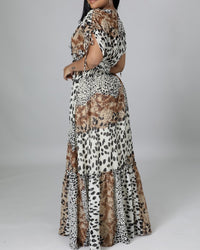 Reina Maxi Dress