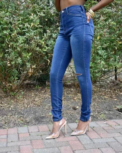 Cassidy Skinny Jeans