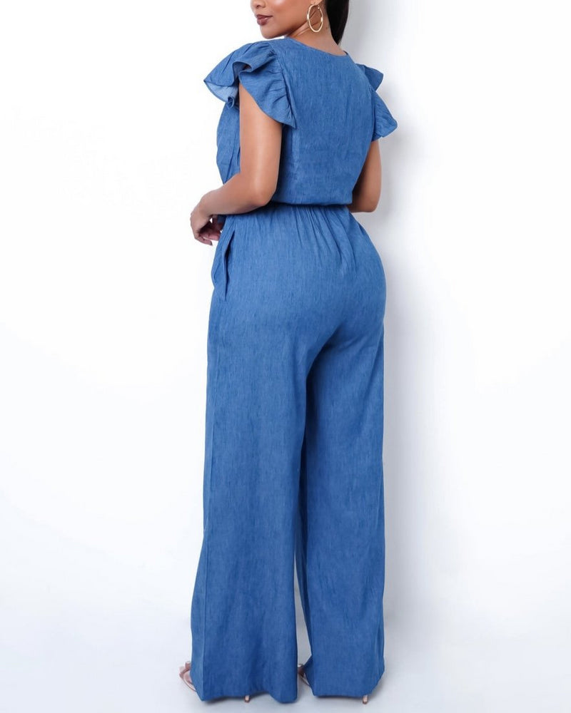 Skylar Jumpsuit